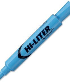 Avery® Desk Style Highlighters