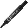 Black Avery® Marks-A-Lot Desk-Style Permanent Markers