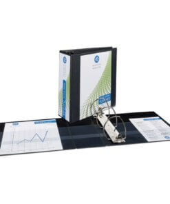 Avery® Durable View Binder - EZD Rings