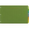 Avery® Big Tab Index Divider