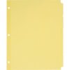 Avery® Plain Tab Write-On Dividers