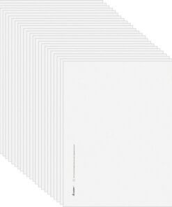 Avery® Individual Legal Exhibit Dividers - Avery Style - Unpunched