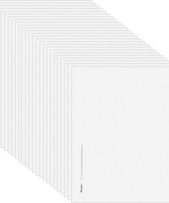 Avery® Individual Legal Exhibit Dividers - Avery Style - Unpunched