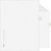 Avery® Individual Legal Exhibit Dividers - Avery Style - Unpunched