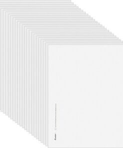 Avery® Individual Legal Exhibit Dividers - Avery Style - Unpunched