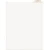 Avery® Individual Bottom Tab Legal Dividers