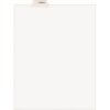 Avery® Individual Bottom Tab Legal Dividers