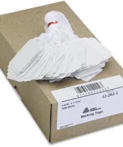 Avery® Marking Tags - Strung