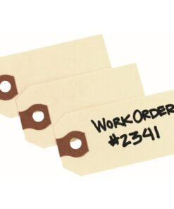 Avery® Unstrung Shipping Tags