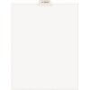 Avery® Individual Bottom Tab Legal Dividers