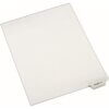 Avery® Individual Bottom Tab Legal Dividers