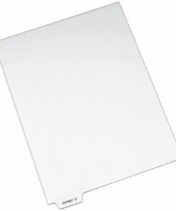 Avery® Individual Bottom Tab Legal Dividers