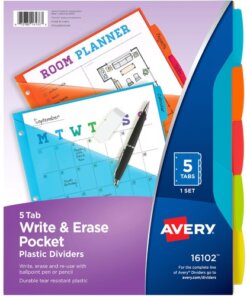 Avery® Multipurpose Label