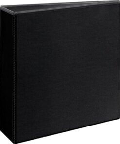 Avery® Durable View 3 Ring Binder