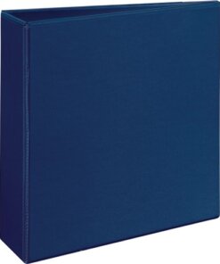 Avery® Durable View 3 Ring Binder