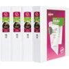 Avery® Durable View 3 Ring Binder 4 pack