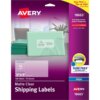 Avery® Easy Peel Mailing Laser Labels