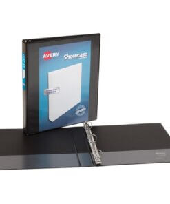 Avery® Showcase Economy View Binder