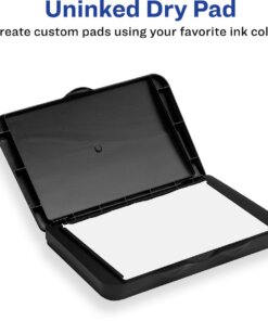Carter's™Reinkable Felt Stamp Pads