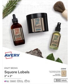 Avery® Promotional Label