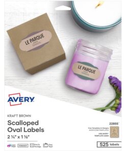 Avery® Multipurpose Label