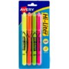 Avery® Pen-Style, Assorted Colors, 4 Count (23545)