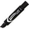 Black Avery® Marks A Lot Permanent Markers - Jumbo Desk-Style Size