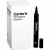 Black Avery® Large Desk-Style Permanent Markers