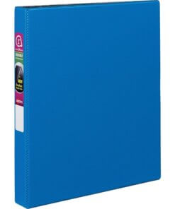 Avery® Durable Binder - DuraHinge