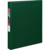Green Avery® Durable Binder - DuraHinge