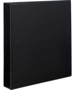 Avery® Durable Binder - DuraHinge