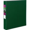Green Avery® Durable Binder - DuraHinge