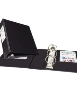 Avery® Mini Durable Binder