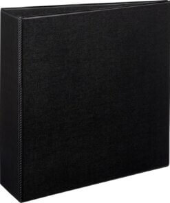Avery® Durable Binder - DuraHinge