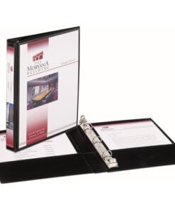 Avery® Mini Durable View Binder