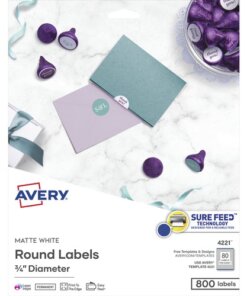 Avery® Multipurpose Label