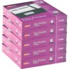 Avery® Letter Pocket Folder 5 pack