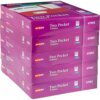 Avery® Letter Pocket Folder 5 pack