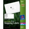Avery® EcoFriendly Shipping Label