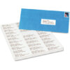 Avery® Copier Address Labels