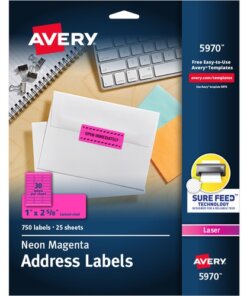 Avery® Shipping Labels