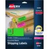 Avery® Shipping Labels