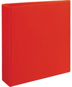 Avery® Heavy-Duty View 3 Ring Binder