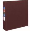 Avery® 2" Heavy-Duty Binder