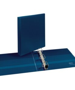 Avery® Heavy-Duty View 3 Ring Binder