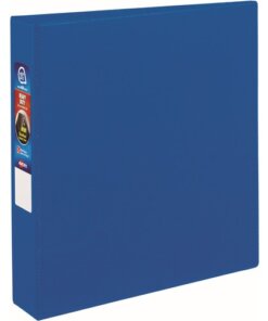 Avery® Heavy-duty Binder - One-Touch Rings - DuraHinge