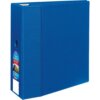 Avery® Heavy-Duty Blue 5" Binder (79886)