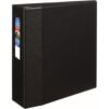 Avery® 4" Heavy Duty Binder