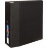 Avery® 5" Heavy-Duty Binder