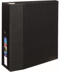 Avery® 5" Heavy-Duty Binder